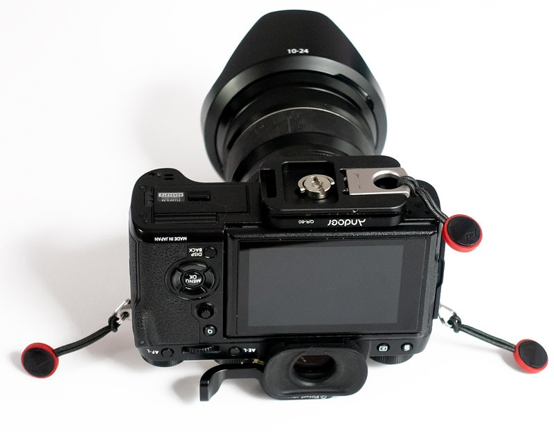 accessories for sony a6100