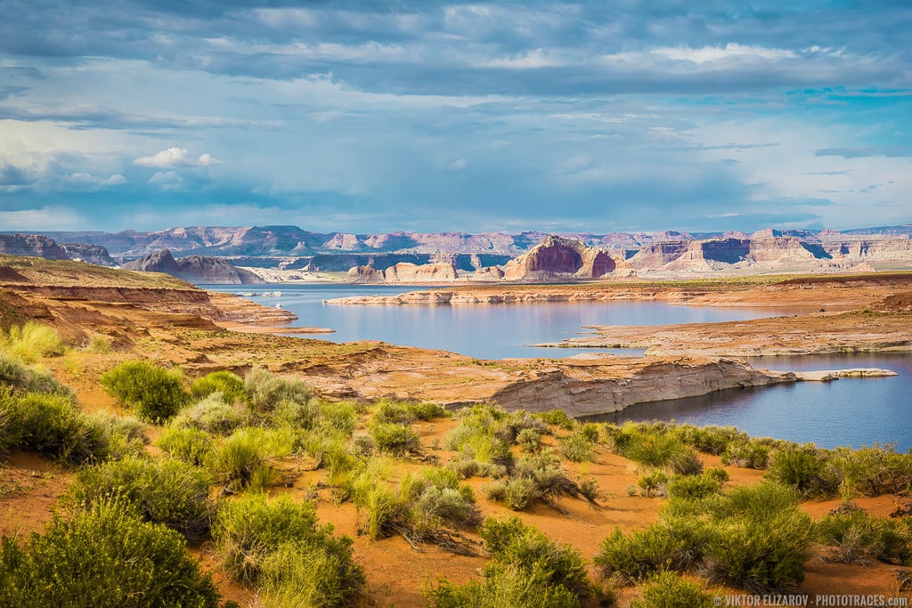 Southwest National Parks Road Trip (Photographer's Perspective) 14