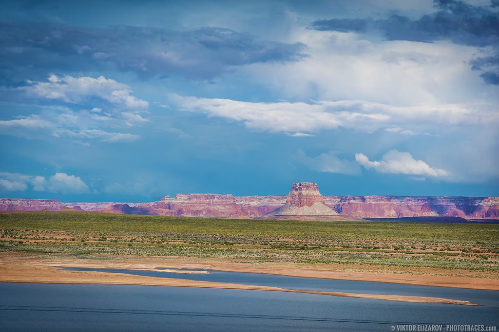 Driving Through America’s Southwest – Intro 1