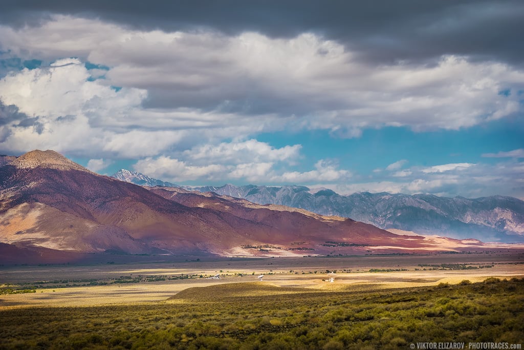 Death-Valley-Nationalpark – Südwest-Trip: 7 7