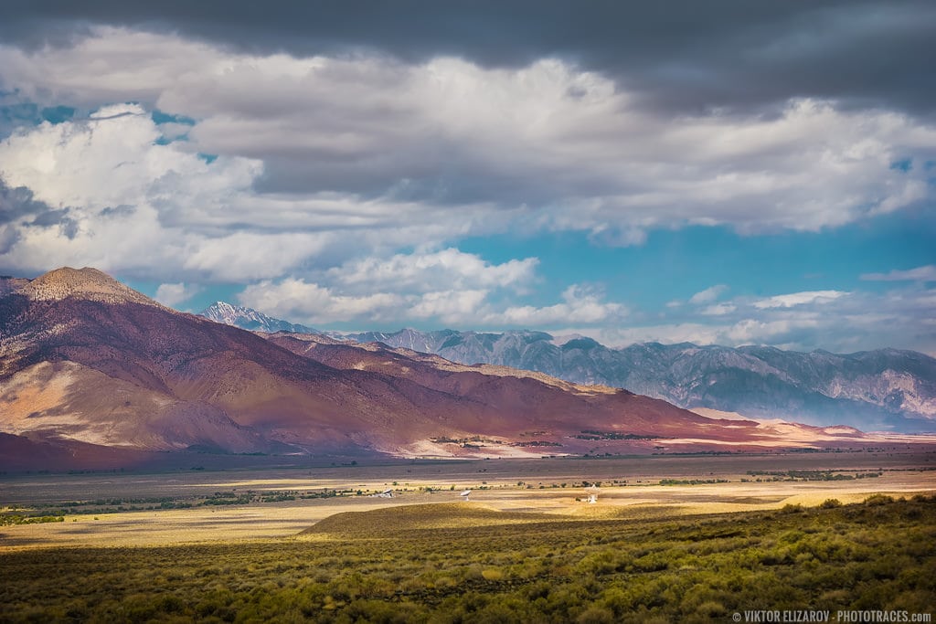 Driving Through America’s Southwest – Intro 3