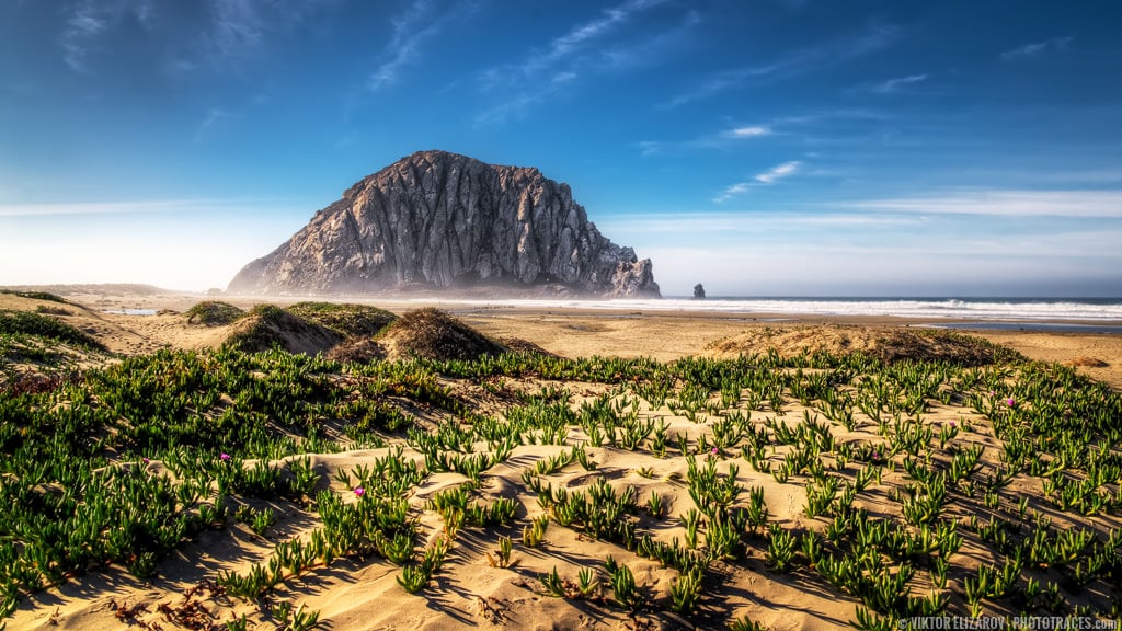 California Landscapes - Top Photography Locations in California 13