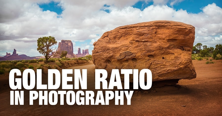 The Golden Ratio in Photography
