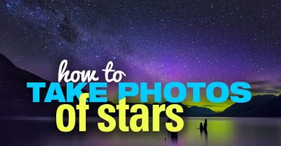 How to Take Pictures of Stars: A Beginner’s Guide to Astrophotography