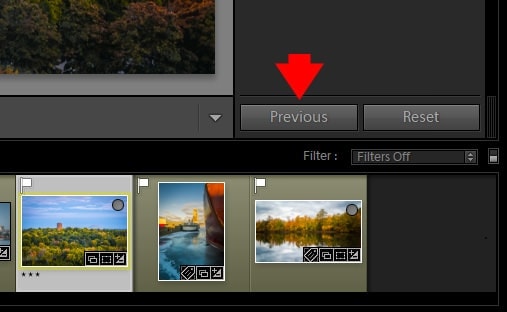 How to Undo in Lightroom (6 Different Ways) 4