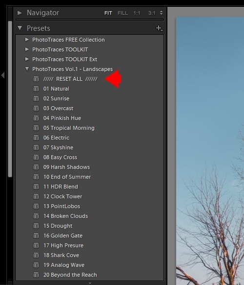 How to Undo in Lightroom (6 Different Ways) 5