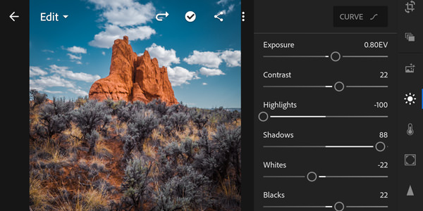 Lightroom Smart Previews - When, Why and How to Use Them 4