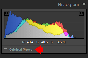 Lightroom Smart Previews - When, Why and How to Use Them 7