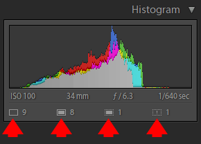 Lightroom Smart Previews - When, Why & How to Use Them 11