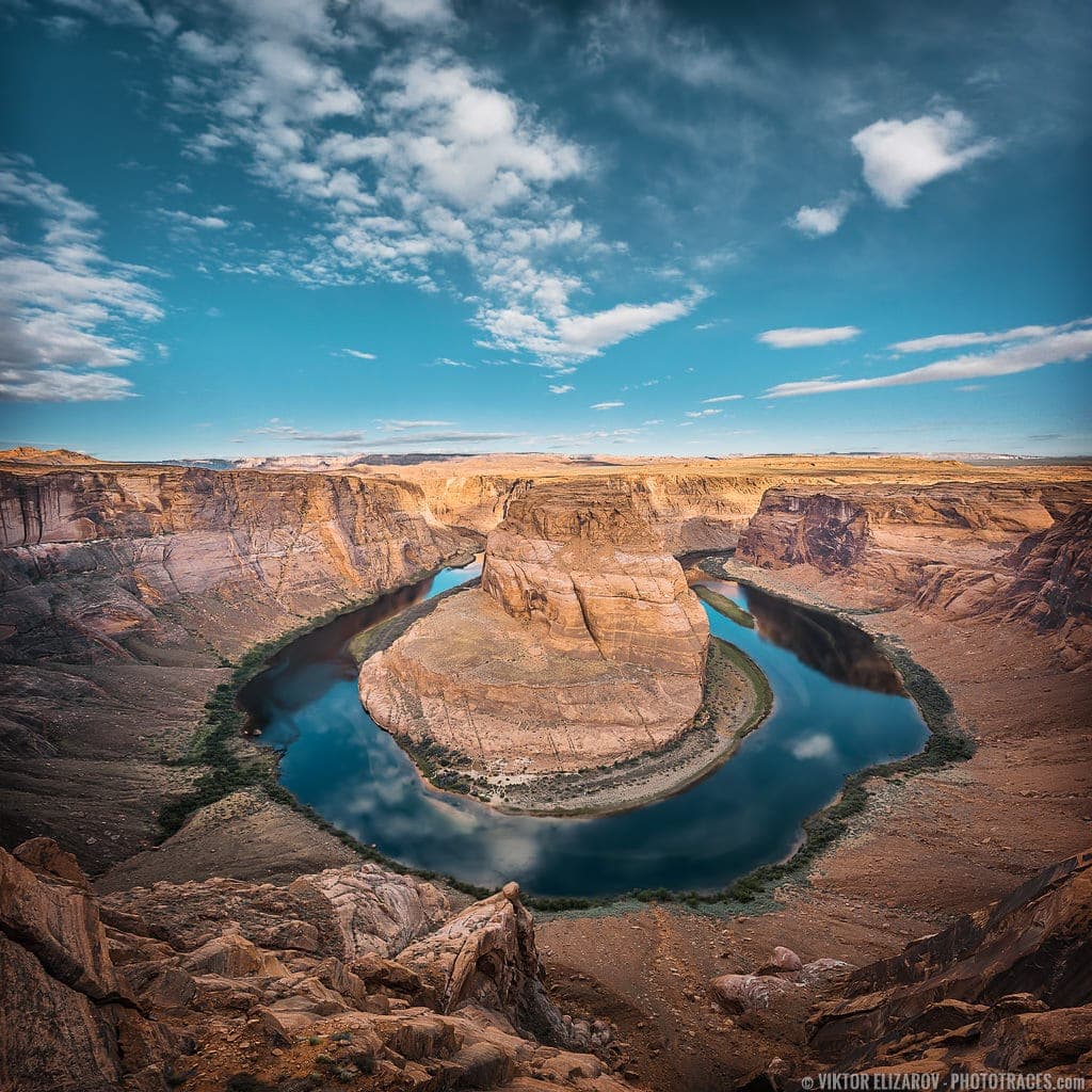 Landschaften von Arizona - Top-Fotografie-Standorte in Arizona 5
