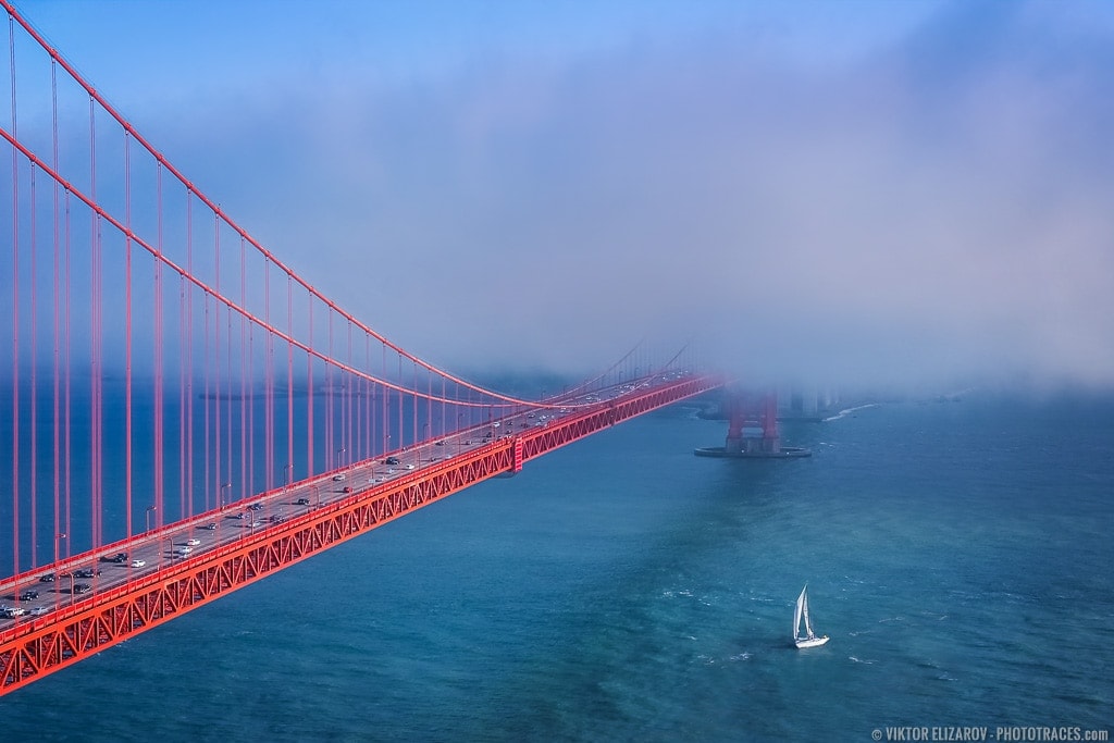 What to See and Photograph in San Francisco If You Only Have 2 Hours 9