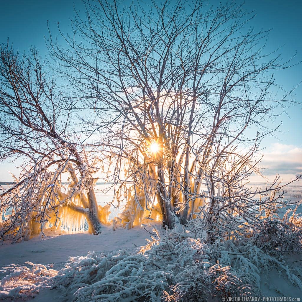 Panoramic Photography: How to Shoot Landscape Panoramas 11