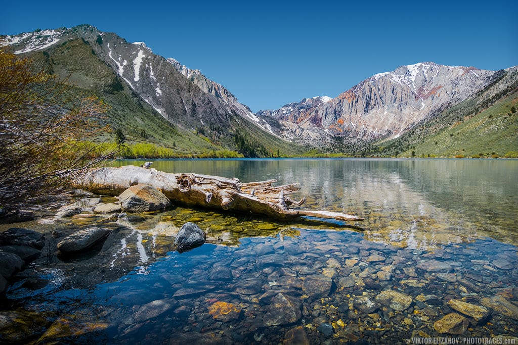 California Landscapes - Top Photography Locations in California 20