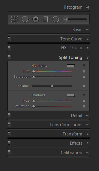 Lightroom’s Secret Weapon - Alt/Opt Keyboard Modifiers 1