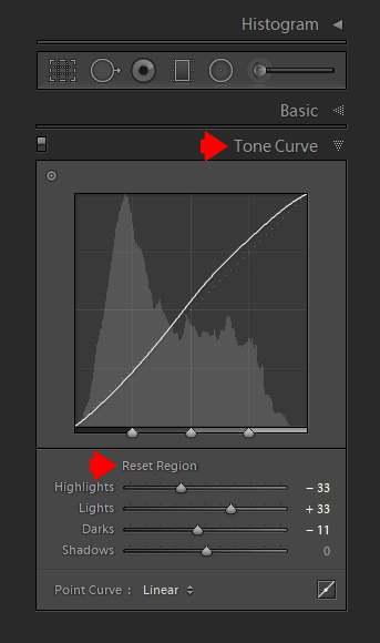 Lightroom’s Secret Weapon - Alt/Opt Keyboard Modifiers 5