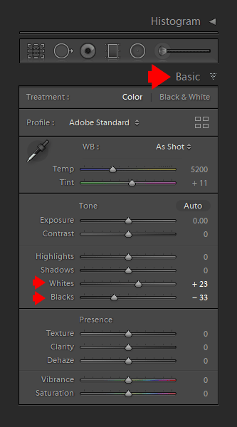  Maximizing the Tonal Range