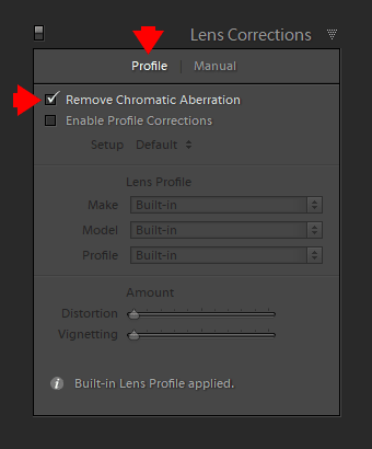 What Is Chromatic Aberration? How to Avoid or Fix It 4