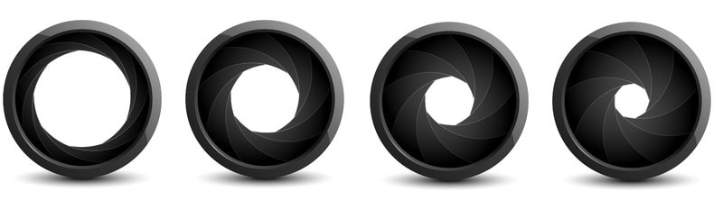 Parts of a Camera. Understanding How Digital Camera Works 2