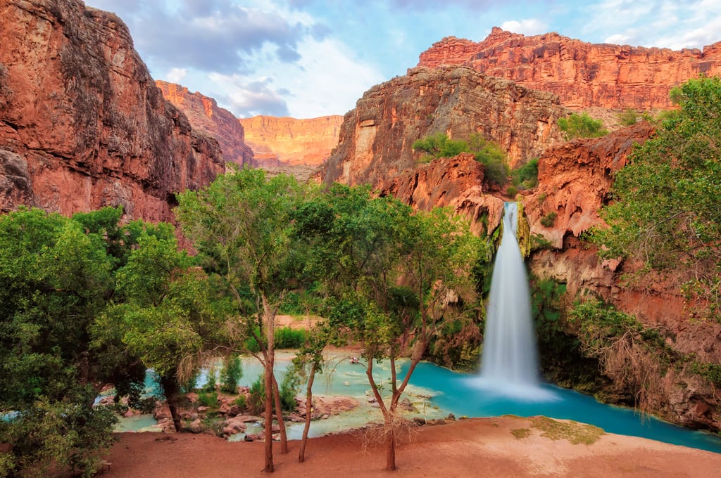 Arizona Landscapes - Arizona Top Photography Locations 37