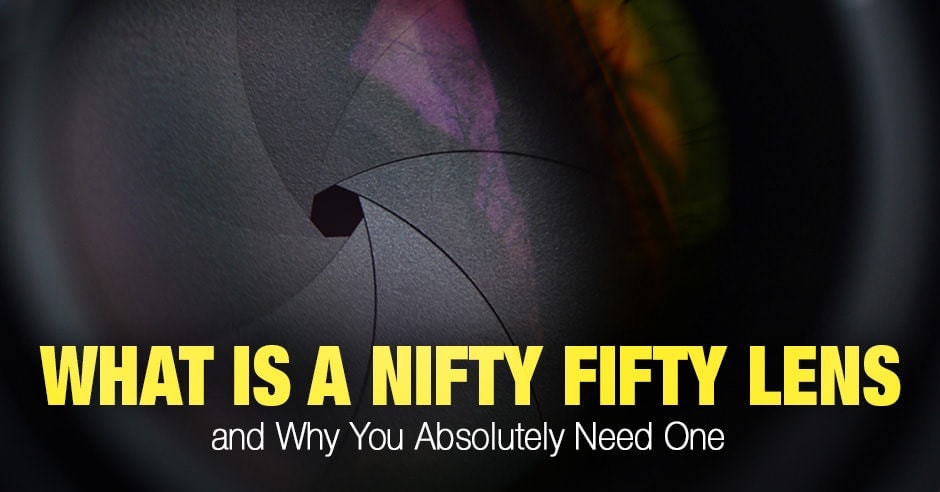 What Is a Nifty Fifty Lens and Why You Completely Want One • PhotoTraces