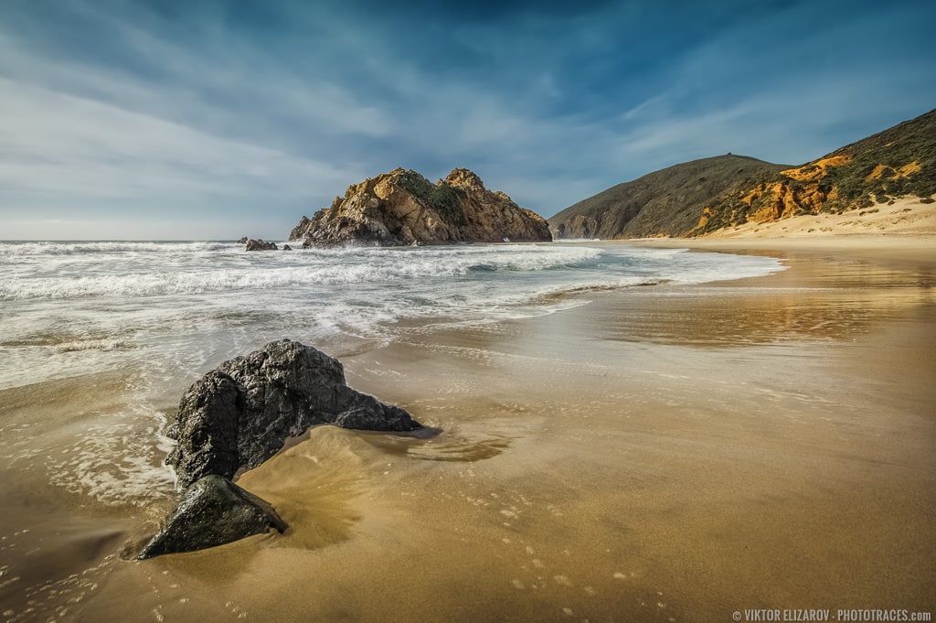 Top 21 Beach Landscape Photography Tips 10