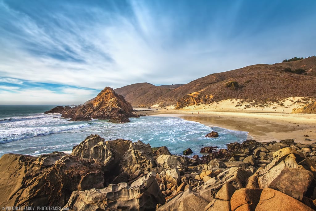 California Landscapes - Top Photography Locations in California 22
