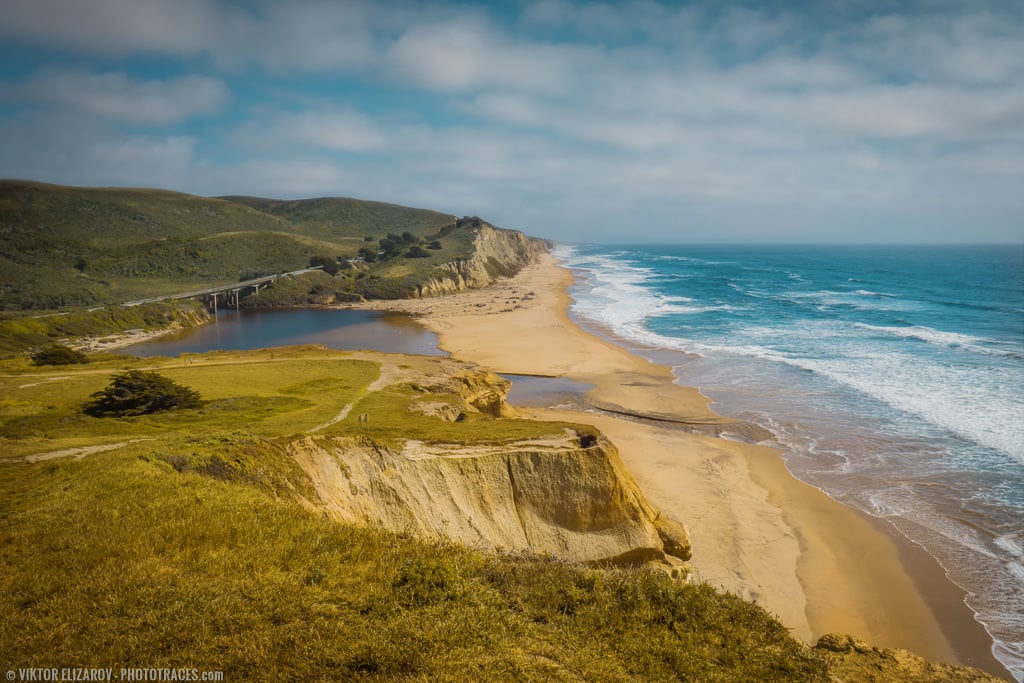 Top 21 Beach Landscape Photography Tips 7