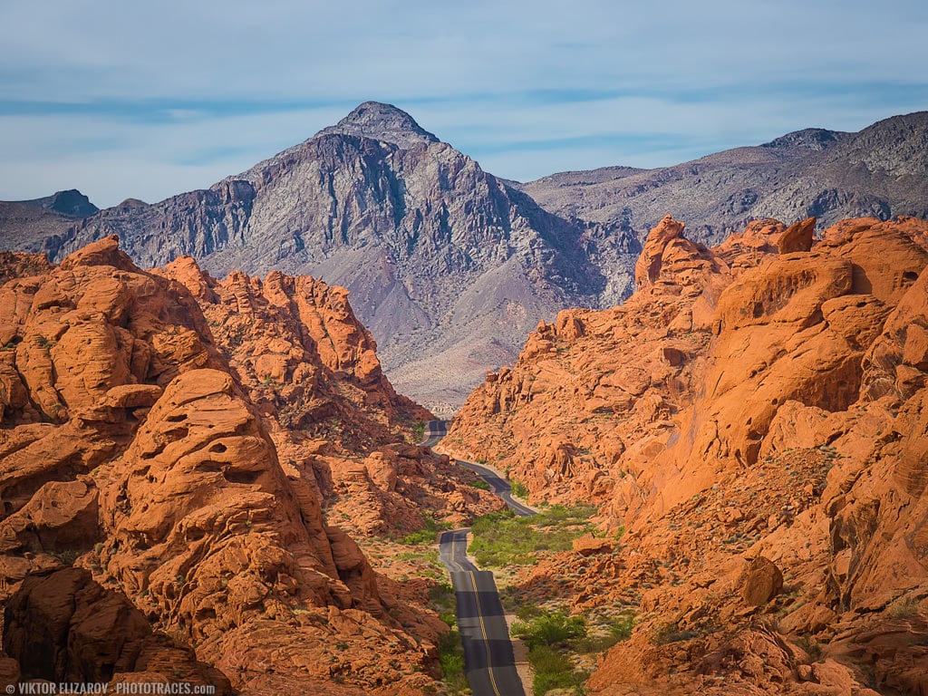 Southwest National Parks Road Trip (Photographer's Perspective) 5