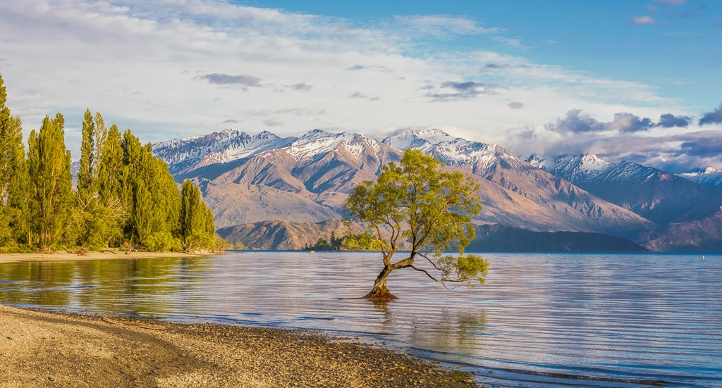 New Zealand South Island Road Trip for Travelling Photographers 5