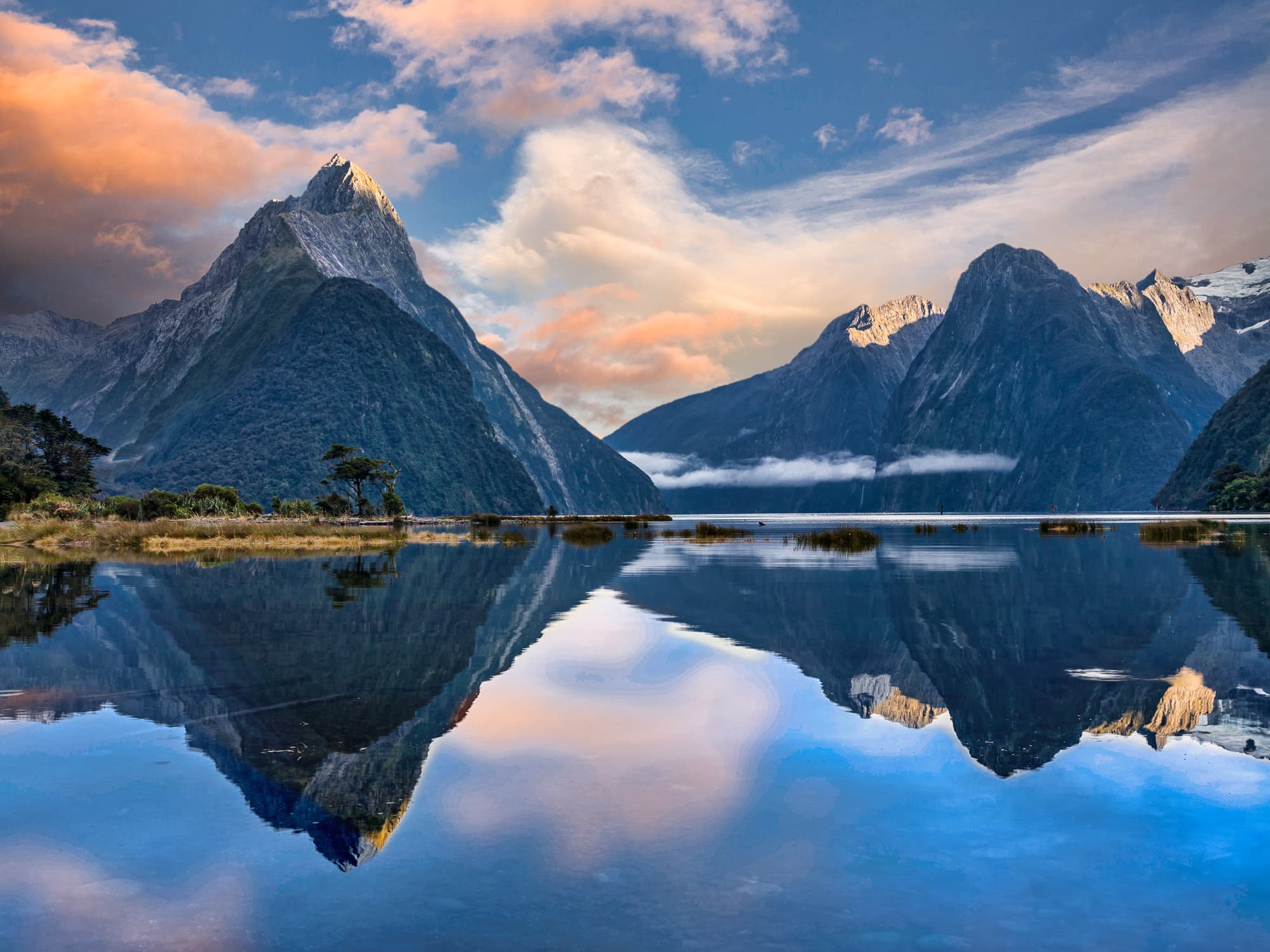 New Zealand South Island Road Trip for Travelling Photographers 7