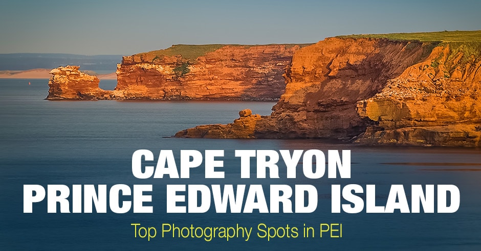 Cape Tryon - Prince Edward Island 6