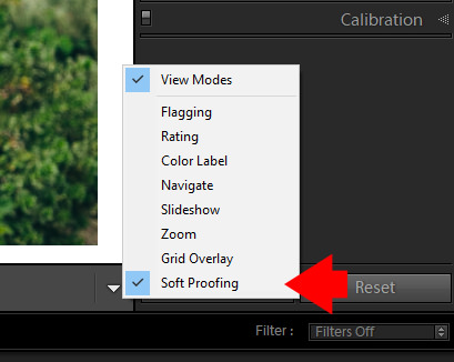 Lightroom Soft Proofing - Step-By-Step Workflow 2