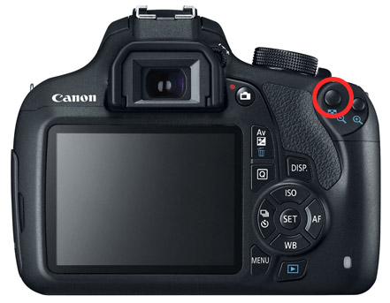 Back Button Focus: Why and How You Should Be Using It 2