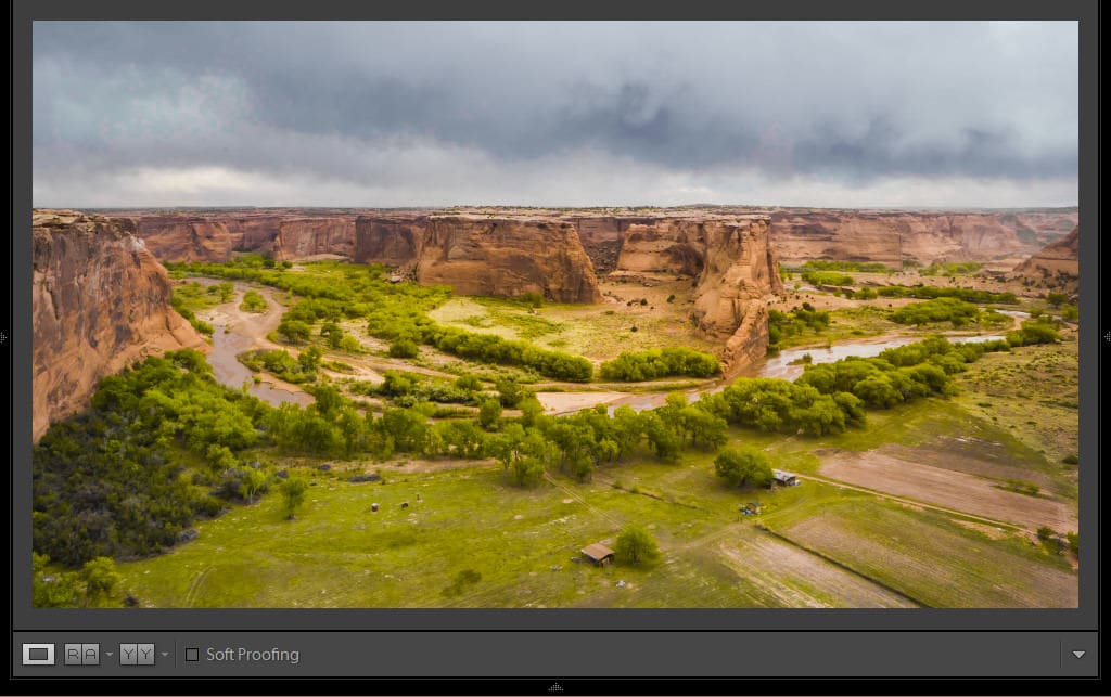 Lightroom Before and After: 7 Ways to Visualize Your Edits 3