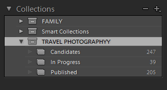 lightroom storage plans