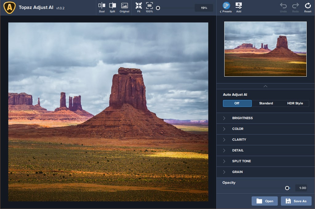 Topaz Photo AI 1.3.12 for windows download free