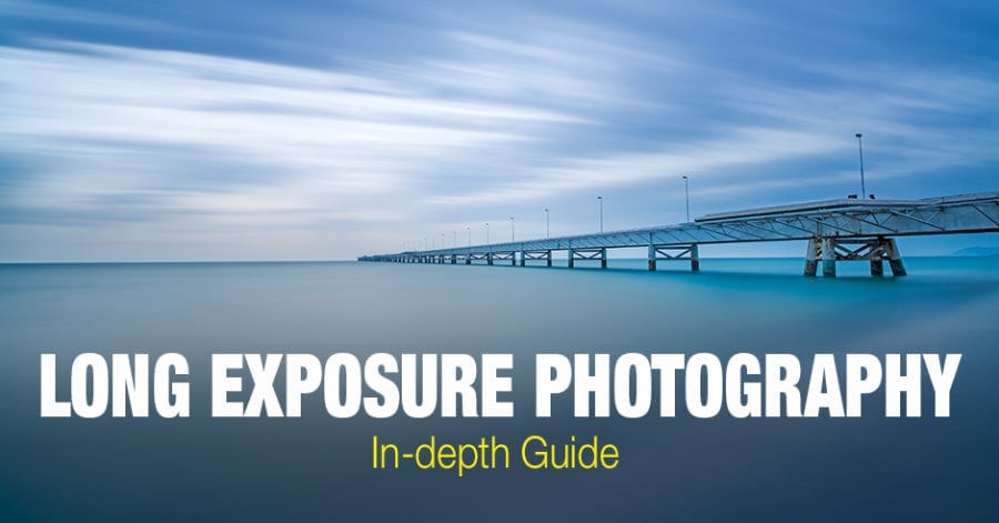 Long Exposure Photography: In-Depth Guide