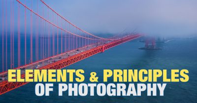 Elements and Principles of Photography