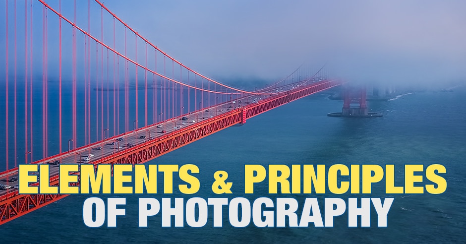 Elements of Photography and Principles of Photography