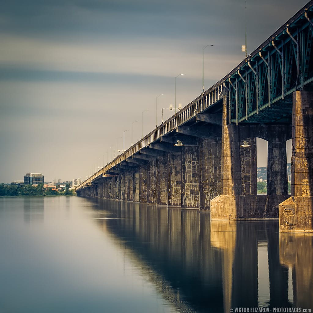 Como usar a simetria na composição fotográfica 8