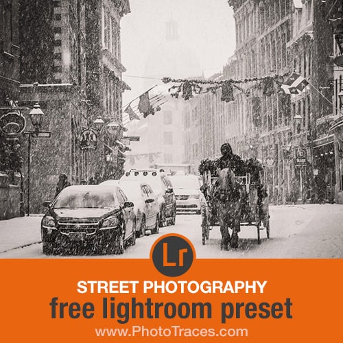 street free presets for lightroom