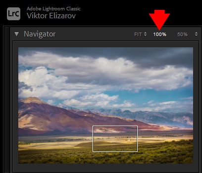 How to Zoom In Lightroom With Purpose and Style 2