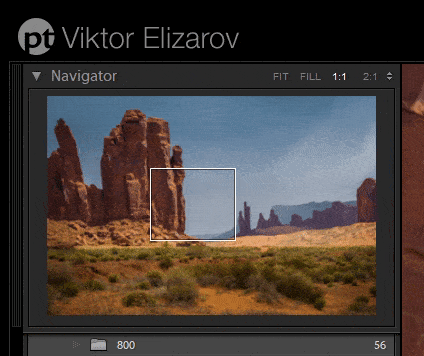 How to Zoom In Lightroom With Purpose and Style 7