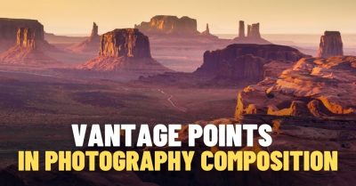 Photo Composition Tips & Tutorials 2
