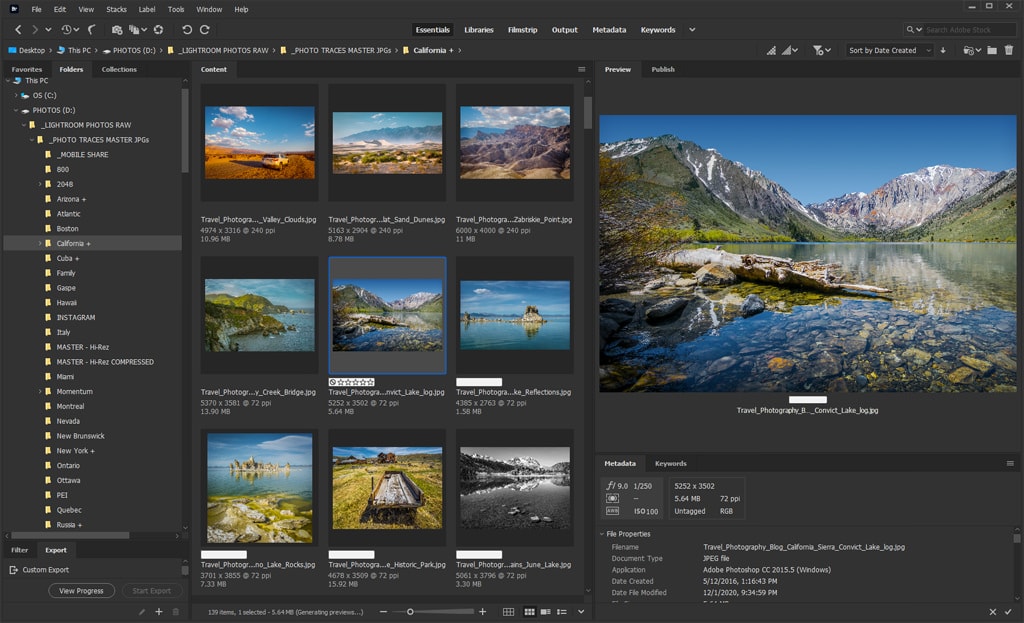 Adobe Camera Raw vs Lightroom: Which Program Is Right for You? 4