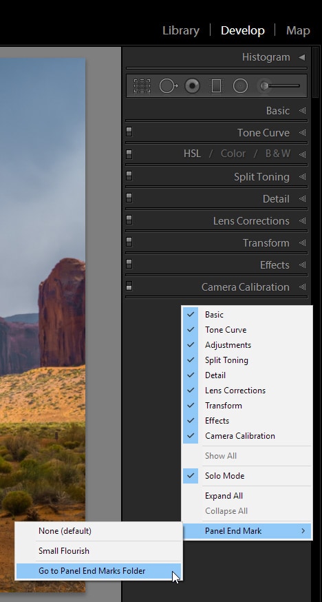 Lightroom Shortcuts Cheatsheet (Free Download) 6