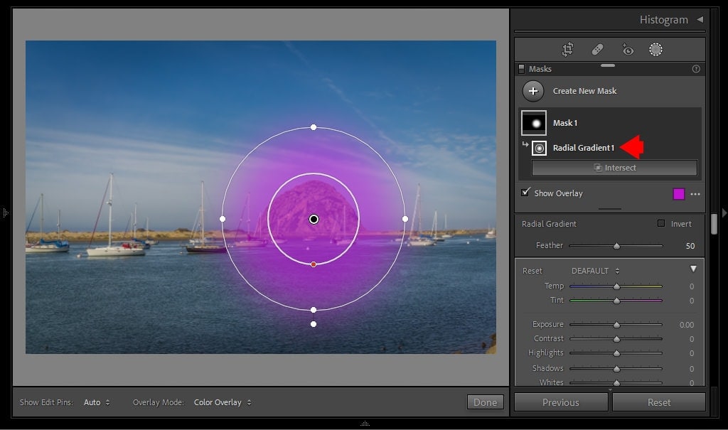 Image Masking in Photography: Lightroom vs Photoshop 5