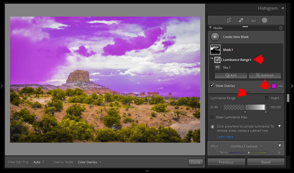 Image Masking: Essential Tool for Photo Editing with Photoshop and Lightroom 9