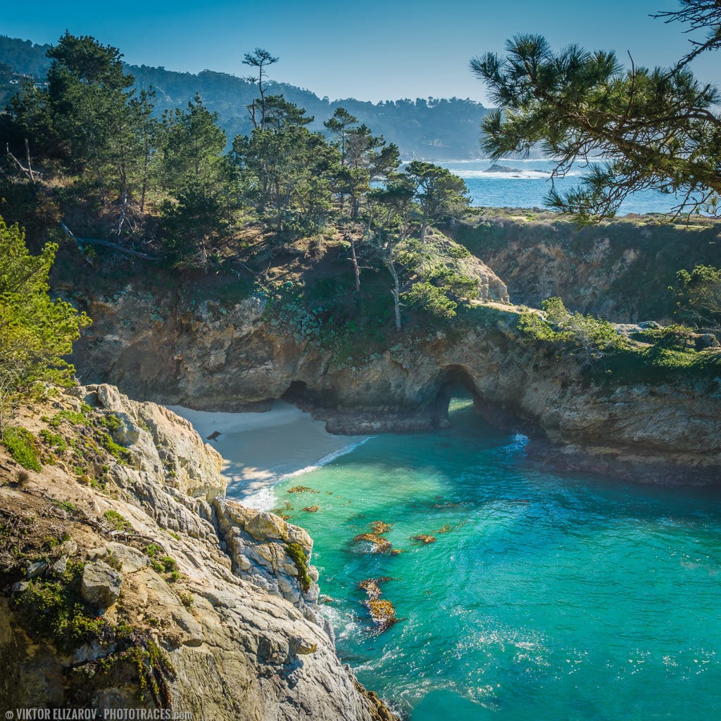 Point Lobos State Natural Reserve: Maps, Weather, Hiking, Wildlife 4