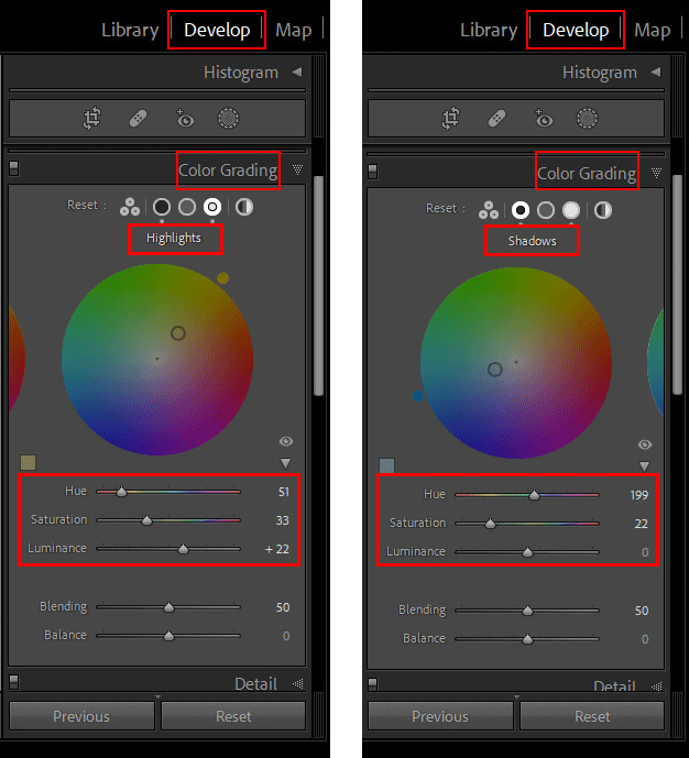 How To Make Photos Look Like Film In Lightroom 3